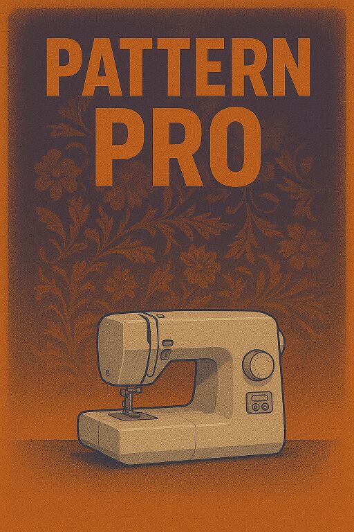Pattern Pro Design Software Tutorial