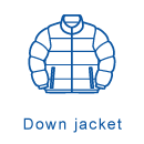 Down Jacket