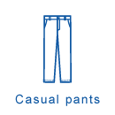 Casual Pants