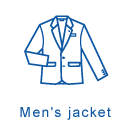 Men's Jacket