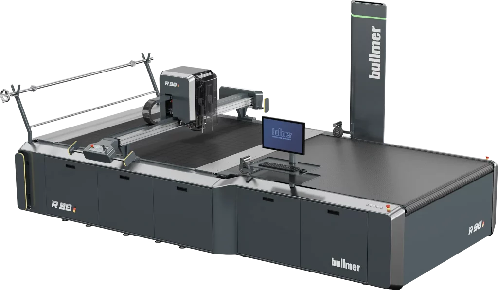 Bullmer R90