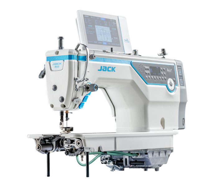 Jack A60