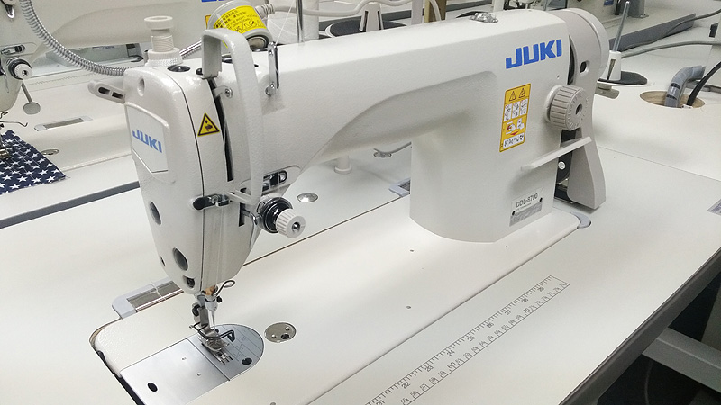 Juki DDL-8700