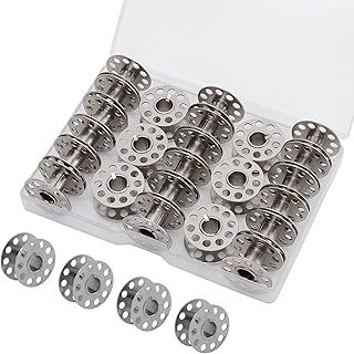 Bobbins (Metal, 5 pack)