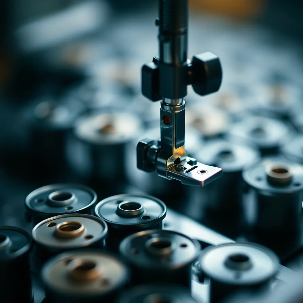 Parts